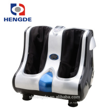 Relaxe seu pé e panturrilha / home used Foot Massager / Manufacturer fornecer diretamente